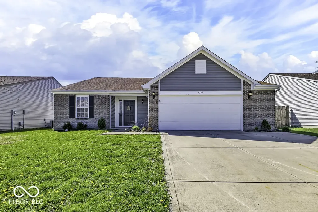 1379 Fiesta Drive Franklin IN 46131