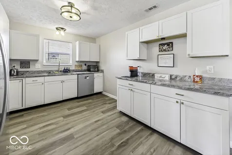 1379 Fiesta Drive Franklin IN 46131