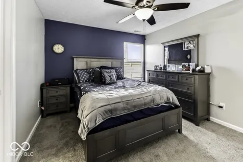 1379 Fiesta Drive Franklin IN 46131