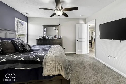 1379 Fiesta Drive Franklin IN 46131