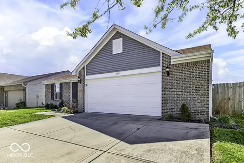 1379 Fiesta Drive Franklin IN 46131