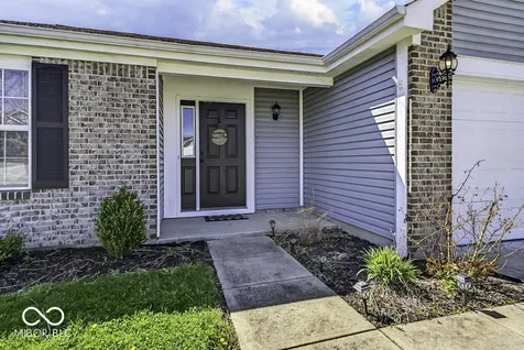 1379 Fiesta Drive Franklin IN 46131
