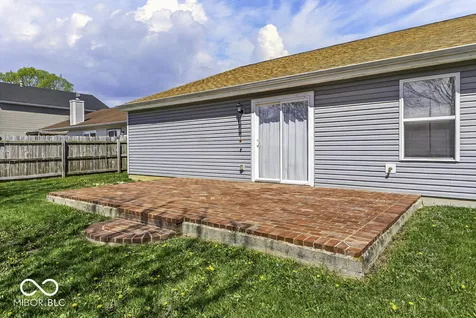 1379 Fiesta Drive Franklin IN 46131