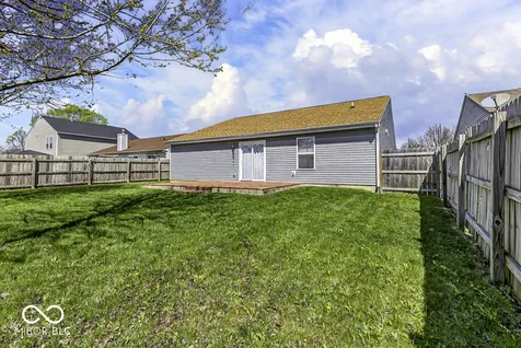 1379 Fiesta Drive Franklin IN 46131