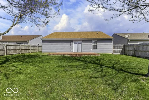 1379 Fiesta Drive Franklin IN 46131