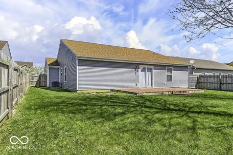 1379 Fiesta Drive Franklin IN 46131