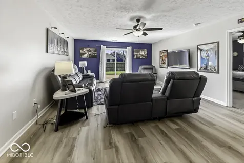 1379 Fiesta Drive Franklin IN 46131