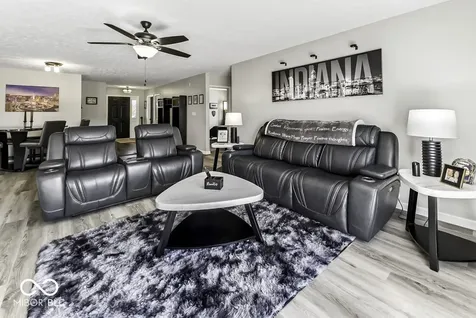 1379 Fiesta Drive Franklin IN 46131