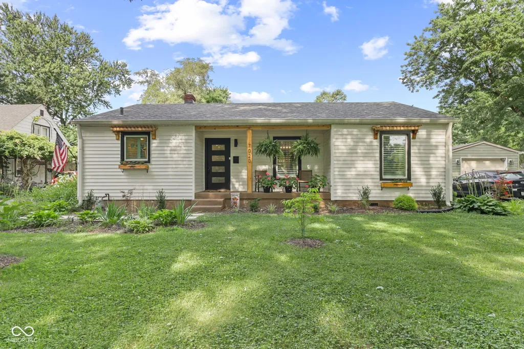 7020 Caroline Avenue Indianapolis IN 46220