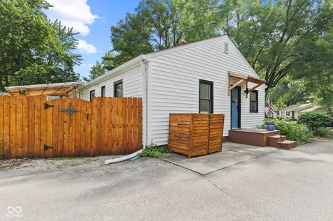 7020 Caroline Avenue Indianapolis IN 46220