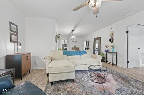 7020 Caroline Avenue Indianapolis IN 46220