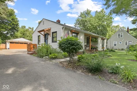 7020 Caroline Avenue Indianapolis IN 46220