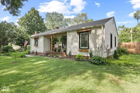 7020 Caroline Avenue Indianapolis IN 46220