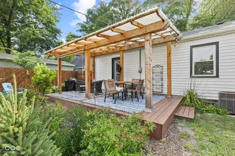 7020 Caroline Avenue Indianapolis IN 46220