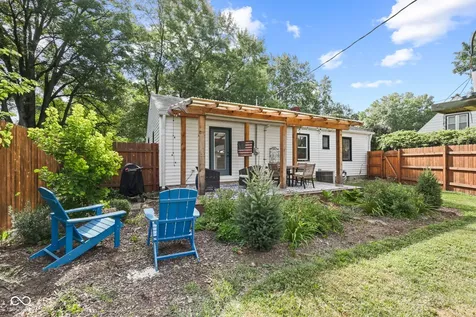 7020 Caroline Avenue Indianapolis IN 46220