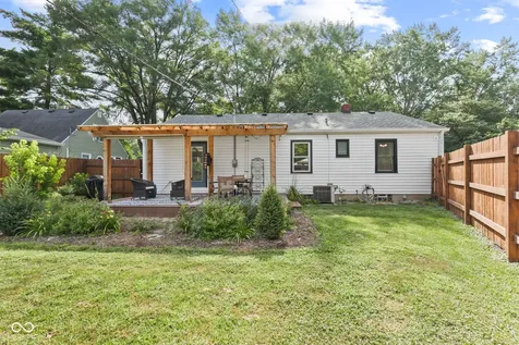 7020 Caroline Avenue Indianapolis IN 46220