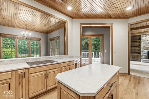 1332 S Oak Ridge Lane Crawfordsville IN 47933