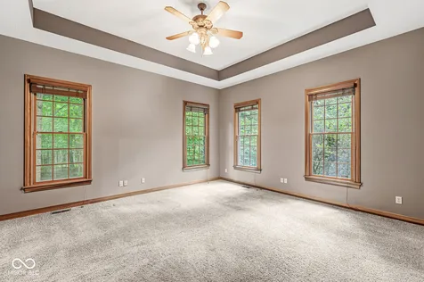 1332 S Oak Ridge Lane Crawfordsville IN 47933