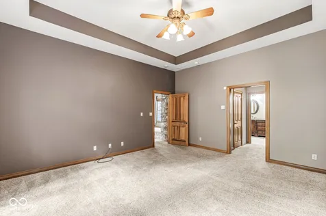 1332 S Oak Ridge Lane Crawfordsville IN 47933