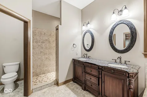 1332 S Oak Ridge Lane Crawfordsville IN 47933