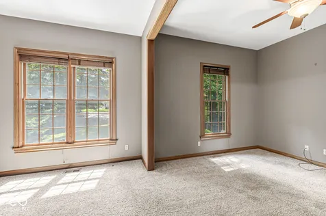 1332 S Oak Ridge Lane Crawfordsville IN 47933