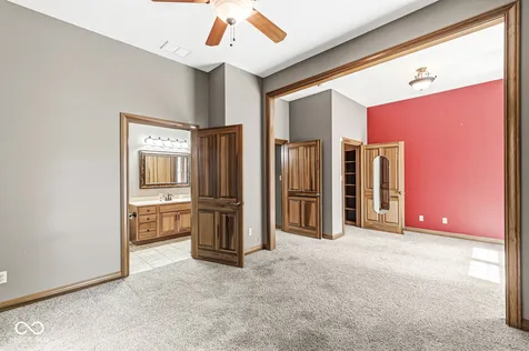 1332 S Oak Ridge Lane Crawfordsville IN 47933