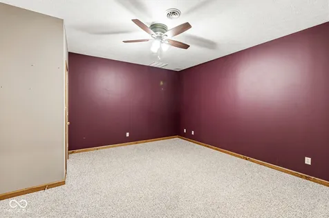 1332 S Oak Ridge Lane Crawfordsville IN 47933