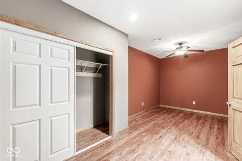 1332 S Oak Ridge Lane Crawfordsville IN 47933
