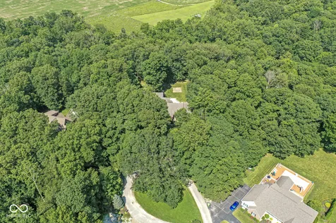 1332 S Oak Ridge Lane Crawfordsville IN 47933
