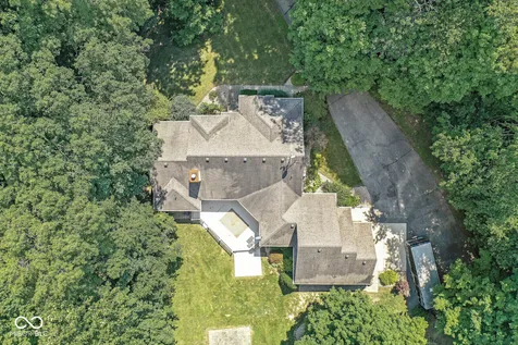 1332 S Oak Ridge Lane Crawfordsville IN 47933