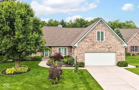 8704 Vintner Court Indianapolis IN 46256