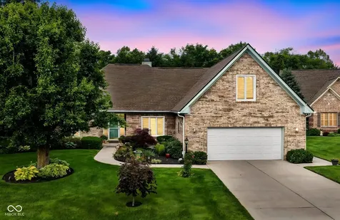 8704 Vintner Court Indianapolis IN 46256