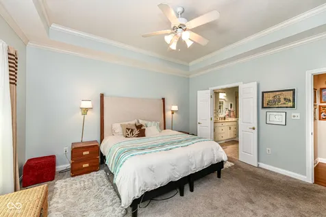 8704 Vintner Court Indianapolis IN 46256