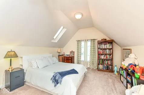 8704 Vintner Court Indianapolis IN 46256