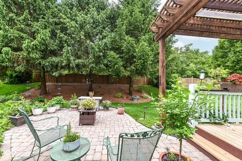 8704 Vintner Court Indianapolis IN 46256
