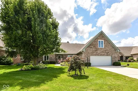 8704 Vintner Court Indianapolis IN 46256