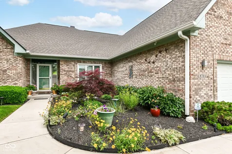 8704 Vintner Court Indianapolis IN 46256