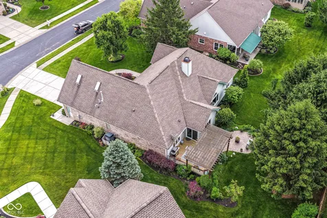 8704 Vintner Court Indianapolis IN 46256