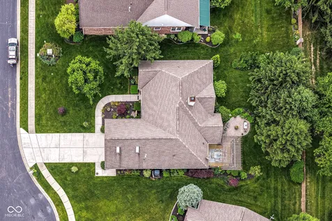 8704 Vintner Court Indianapolis IN 46256