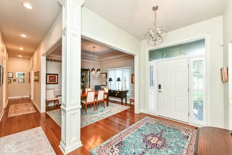8704 Vintner Court Indianapolis IN 46256
