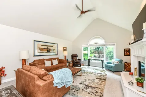 8704 Vintner Court Indianapolis IN 46256