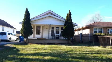 210 N Routiers Avenue Indianapolis IN 46219