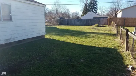 210 N Routiers Avenue Indianapolis IN 46219