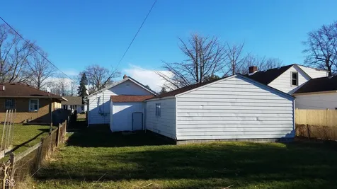 210 N Routiers Avenue Indianapolis IN 46219