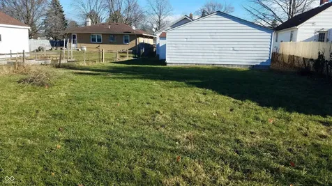 210 N Routiers Avenue Indianapolis IN 46219