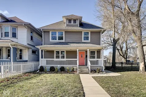 3020 Ruckle Street Indianapolis IN 46205
