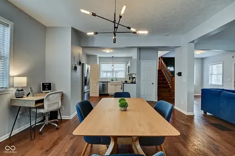 3020 Ruckle Street Indianapolis IN 46205