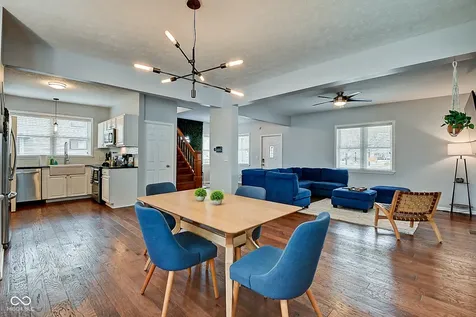 3020 Ruckle Street Indianapolis IN 46205