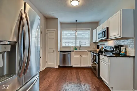 3020 Ruckle Street Indianapolis IN 46205