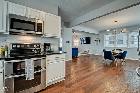 3020 Ruckle Street Indianapolis IN 46205